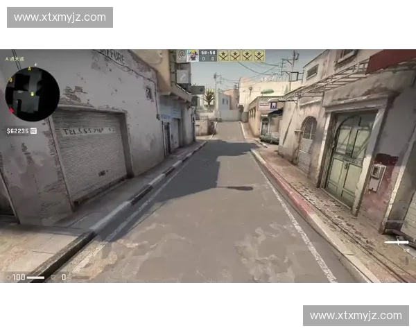 CSGO顶级选手A如何突破困境重回巅峰 揭秘背后训练与心态调整的秘密 CSGO顶级选手A如何突破困境重回巅峰 揭秘背后训练与心态调整的秘密